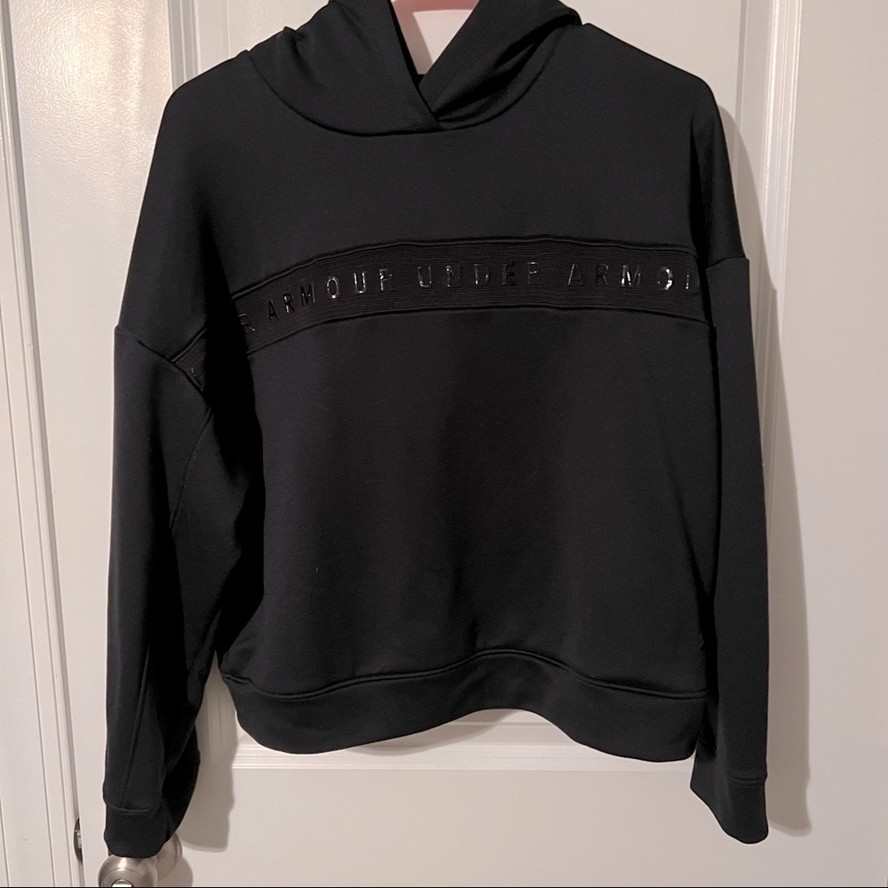 Under Armour Hoodie